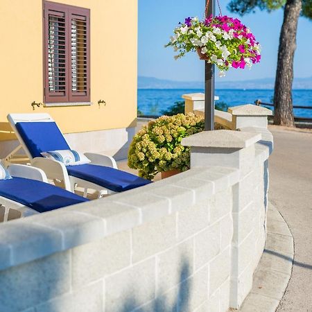 Apartman Antica Vantacici Exteriér fotografie