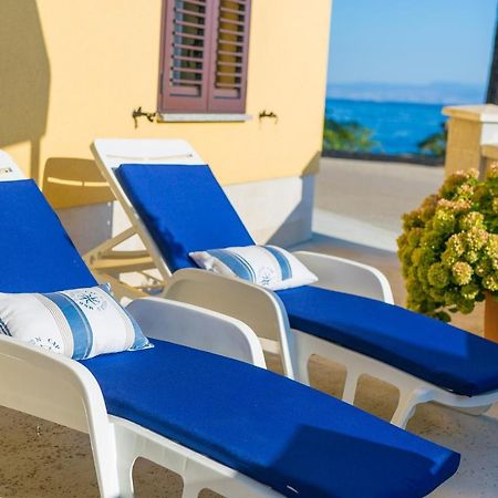 Apartman Antica Vantacici Exteriér fotografie