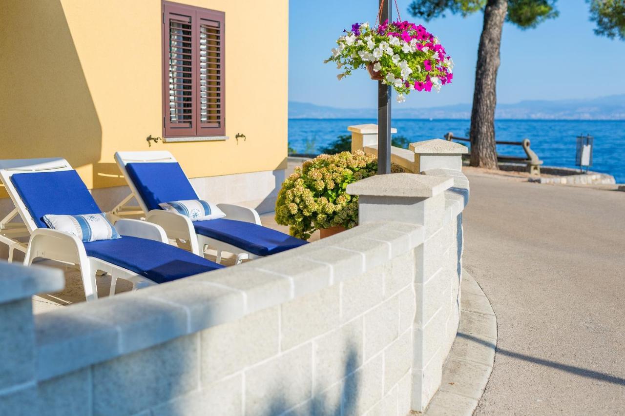 Apartman Antica Vantacici Exteriér fotografie
