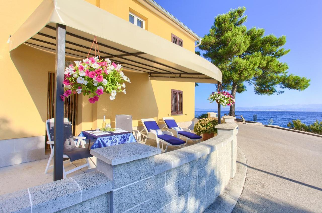 Apartman Antica Vantacici Exteriér fotografie