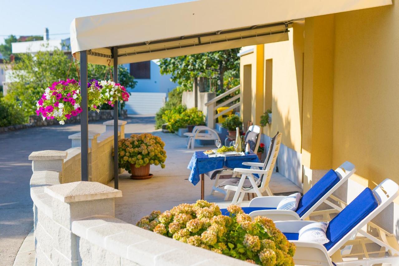 Apartman Antica Vantacici Exteriér fotografie
