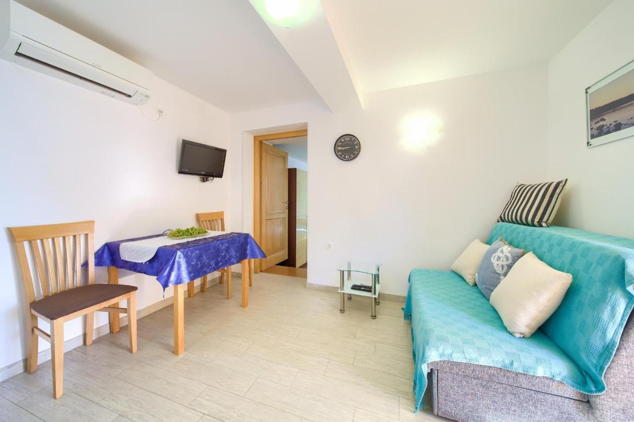 Apartman Antica Vantacici Exteriér fotografie