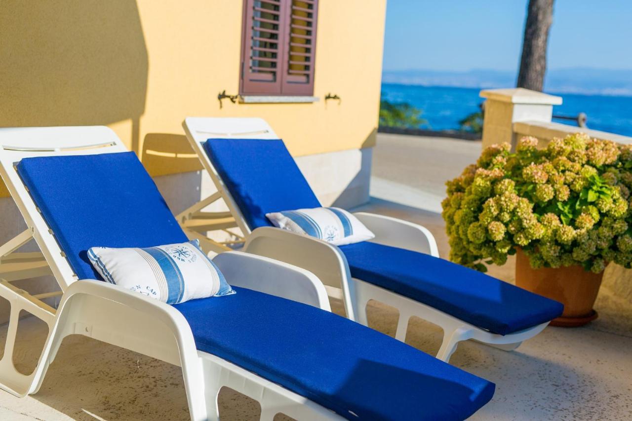 Apartman Antica Vantacici Exteriér fotografie