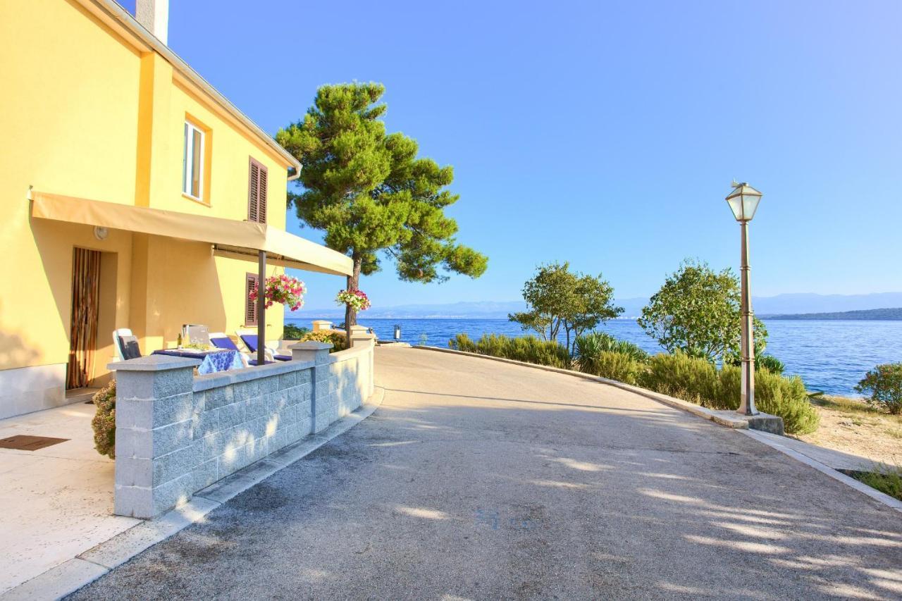 Apartman Antica Vantacici Exteriér fotografie