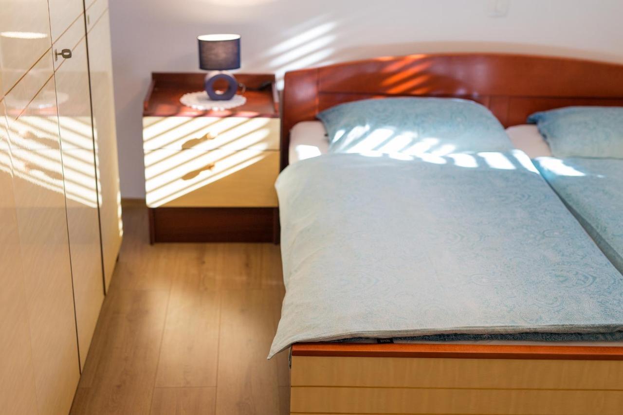 Apartman Antica Vantacici Exteriér fotografie